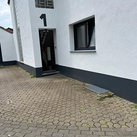 Huerth/Koeln Gaestewohnung Eksteriør billede