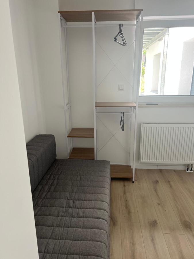 Huerth/Koeln Gaestewohnung Eksteriør billede