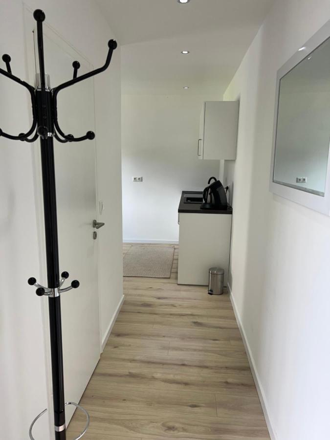 Huerth/Koeln Gaestewohnung Eksteriør billede