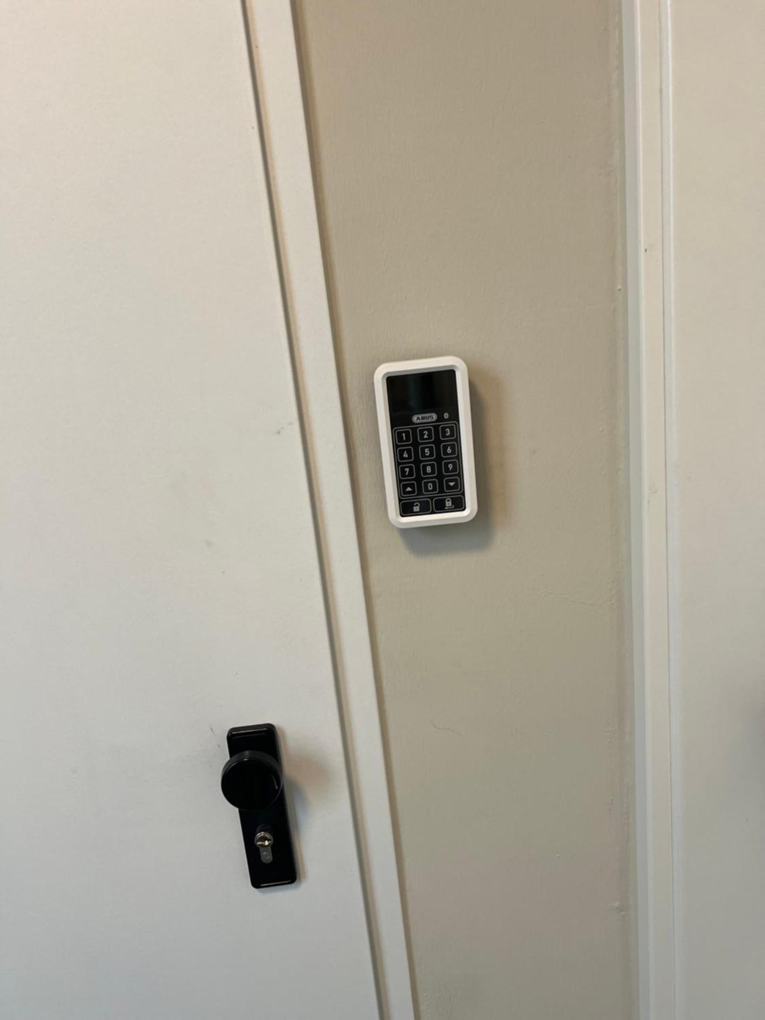 Huerth/Koeln Gaestewohnung Eksteriør billede